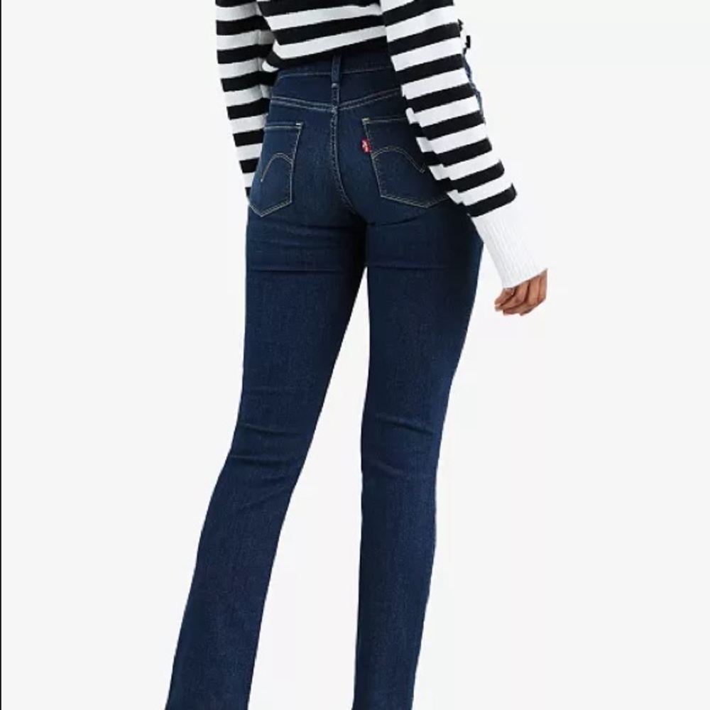 Levi’s Midrise Skinny, like new